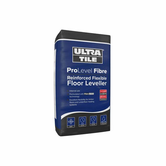 Ultra Tile Fix ProLevel Fibre