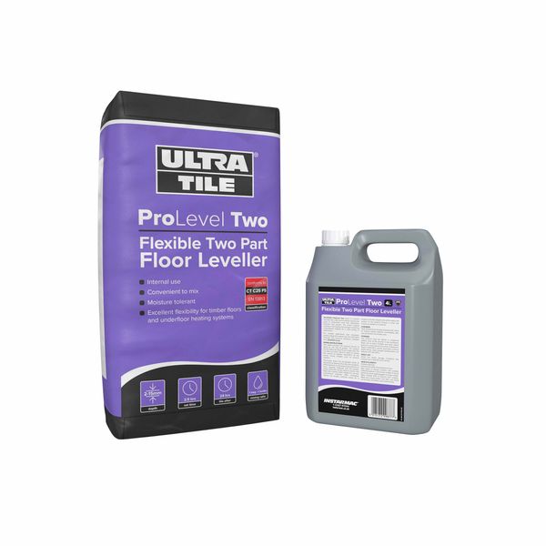 Ultra Tile Fix ProLevel Two Part