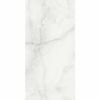 Sample - Makrana Vanilla Onyx Polished Marble Effect Tile 300x600