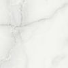 Sample - Makrana Vanilla Onyx Polished Marble Effect Tile 600x600