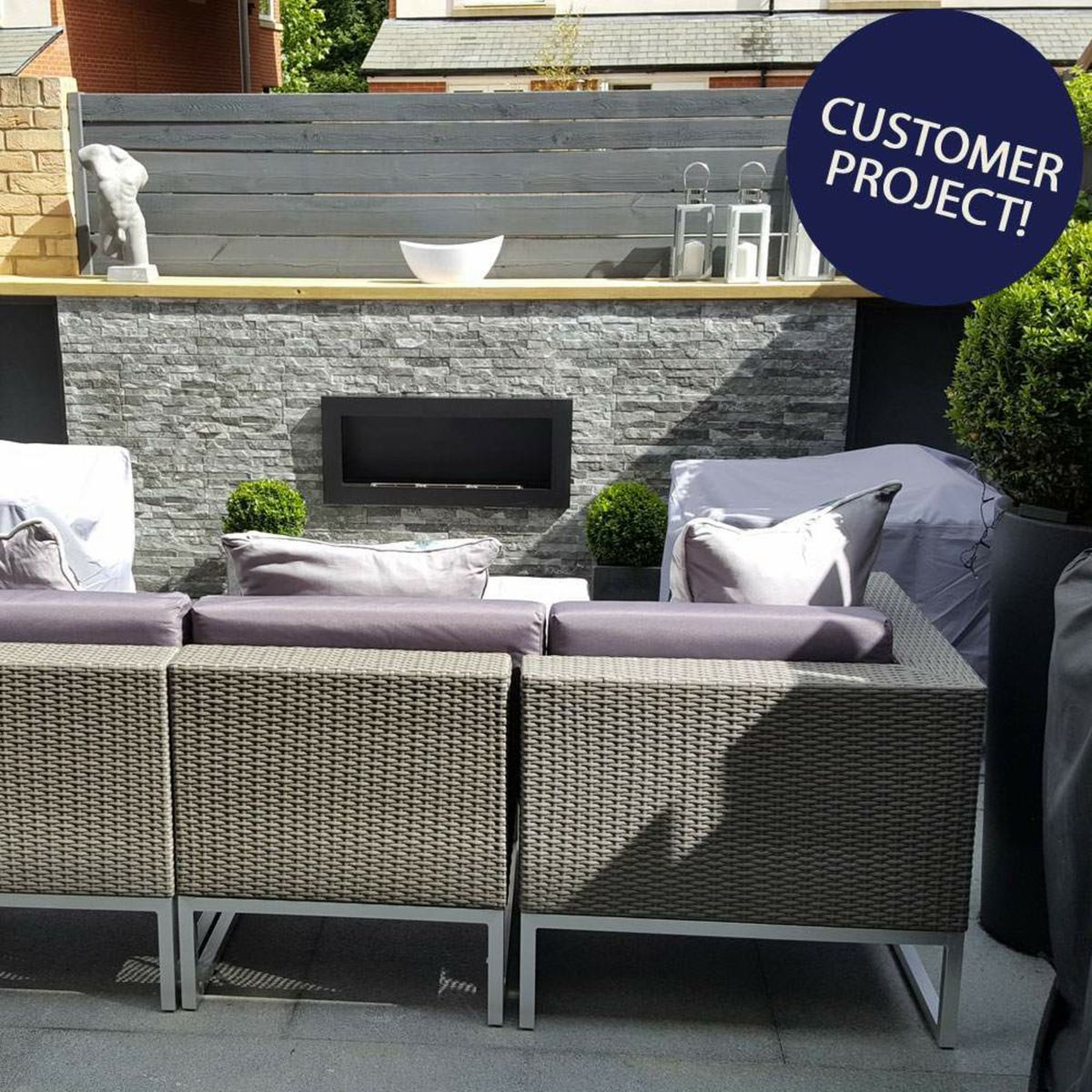 Sample - Pompeya Dark