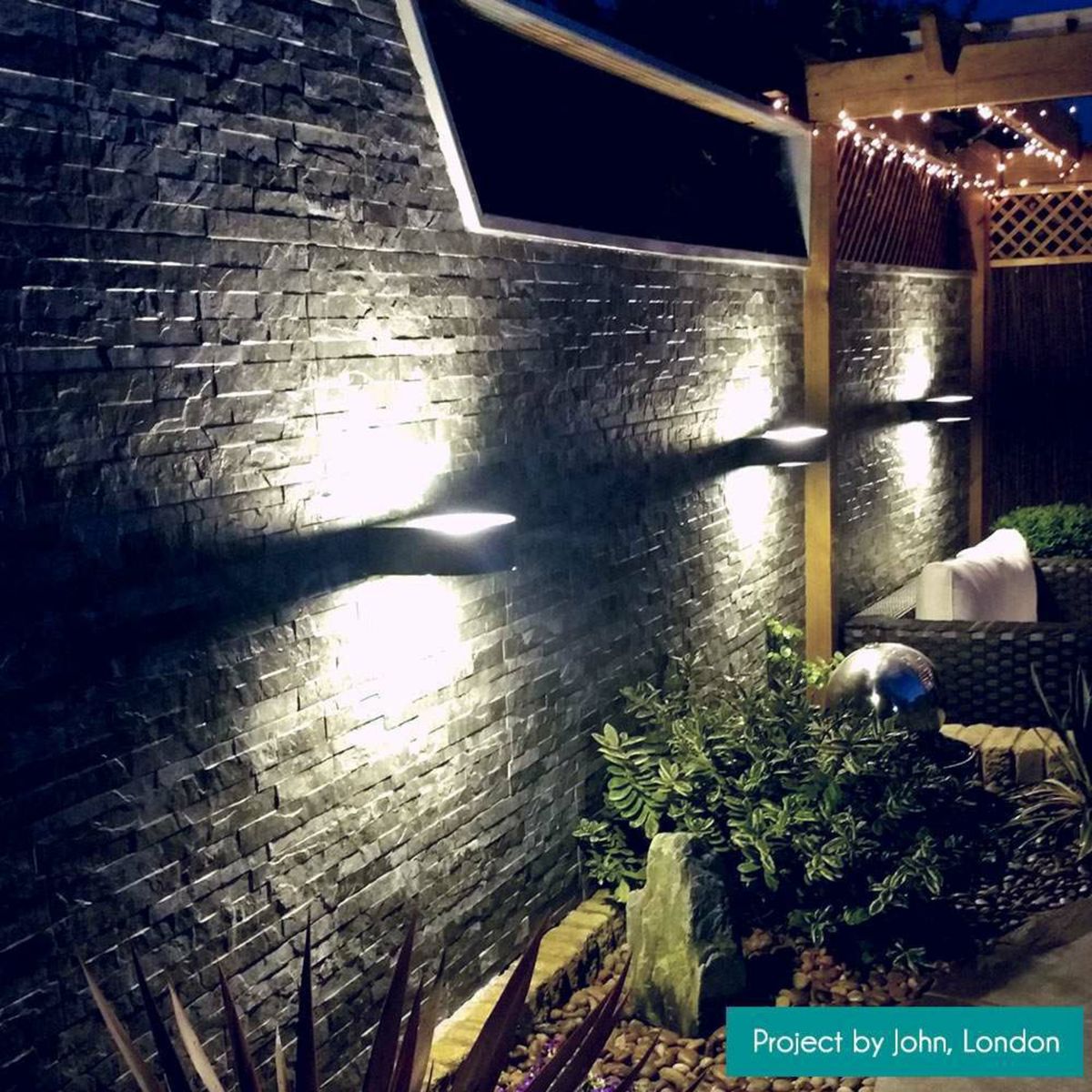 Sample - Pompeya Dark