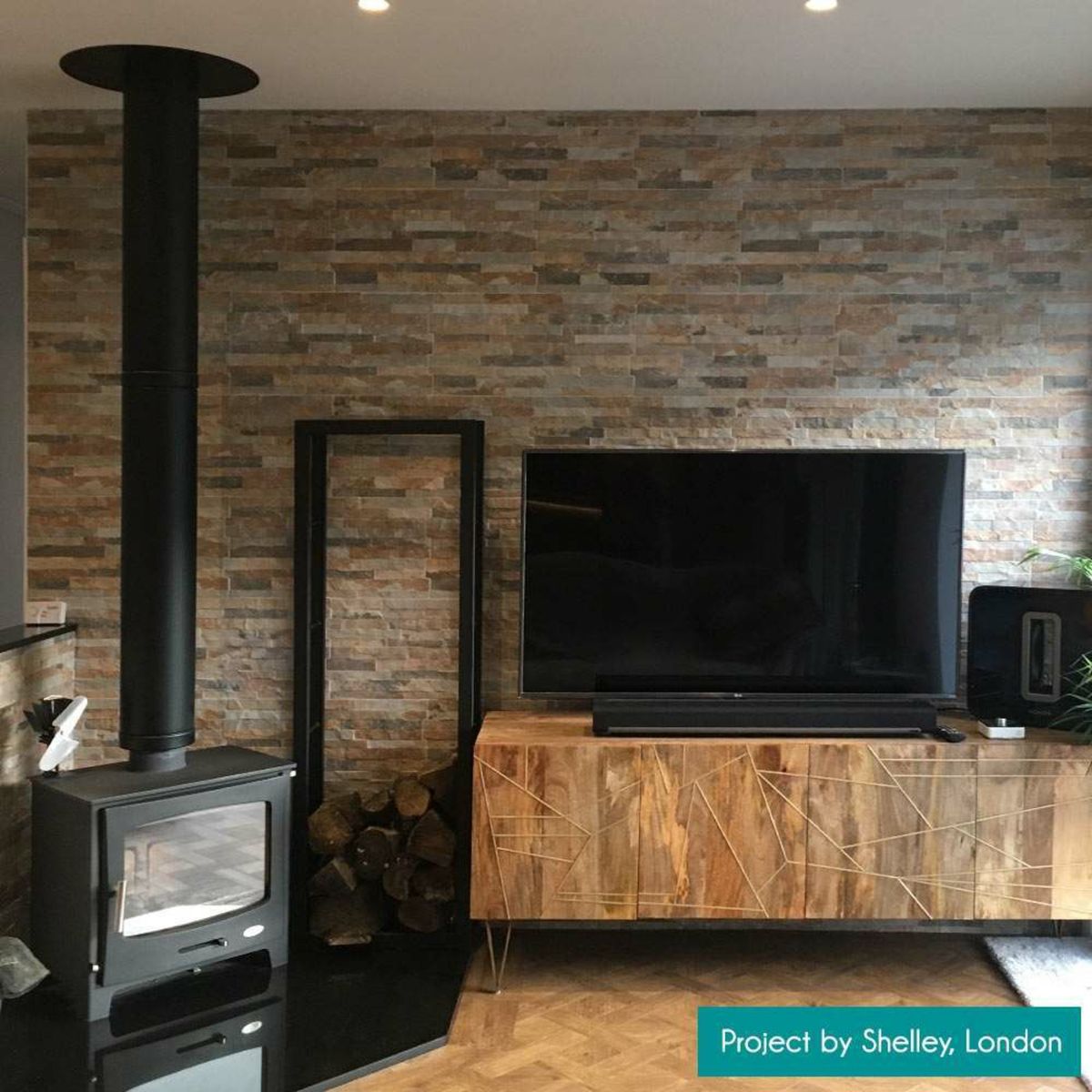 Sample - Pompeya Beige