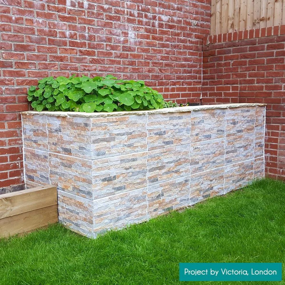 Sample - Pompeya Beige