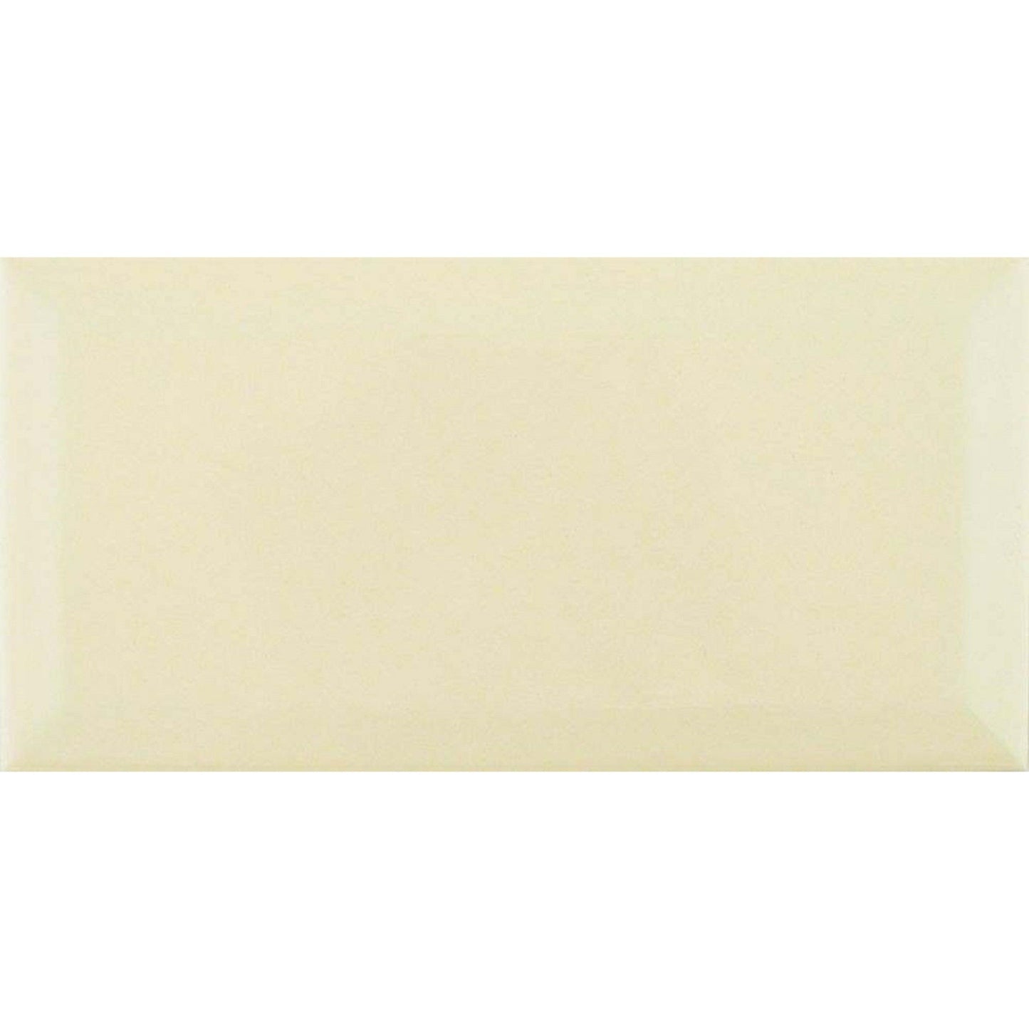 Metro Cream Tile 100x200