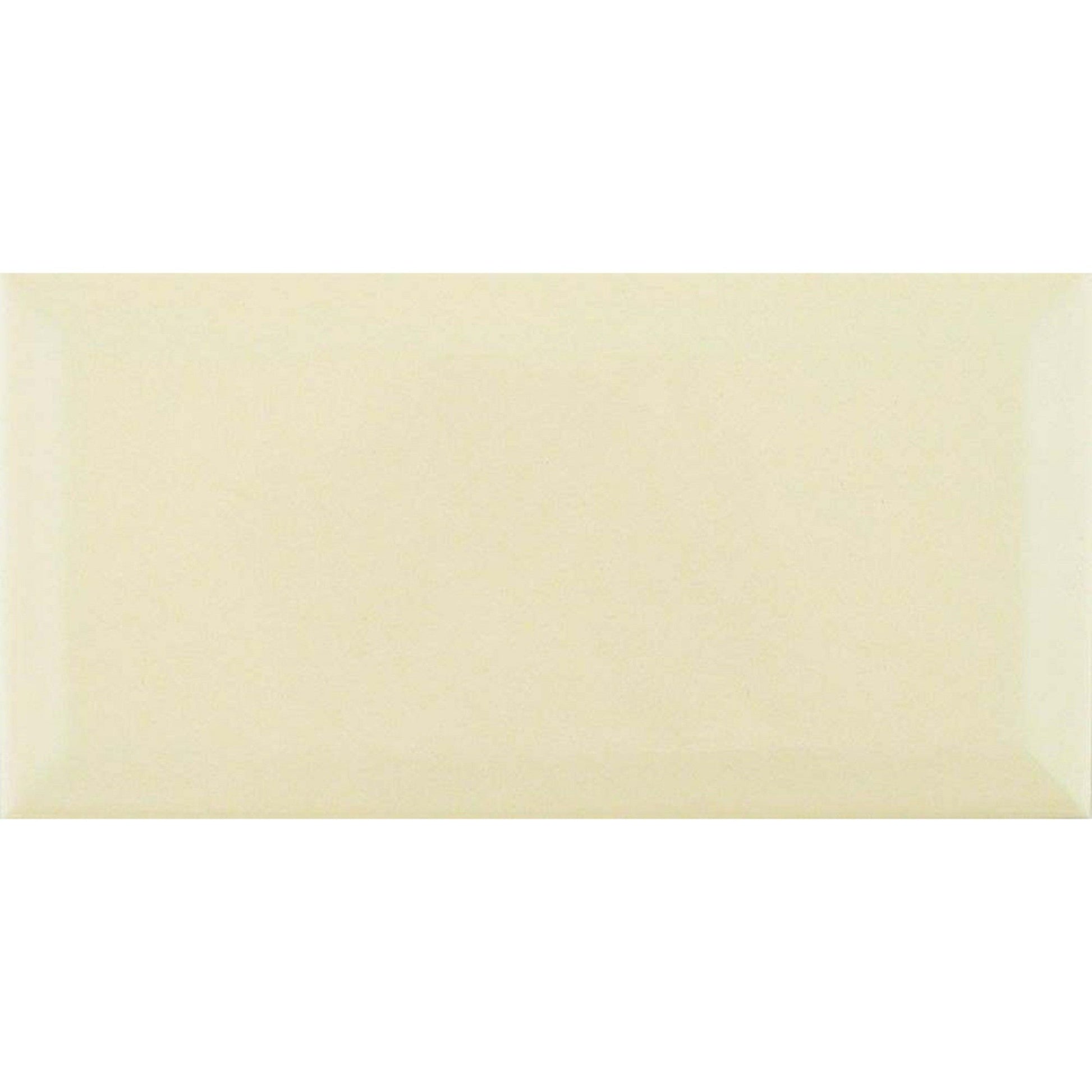 Metro Cream Tile 100x200