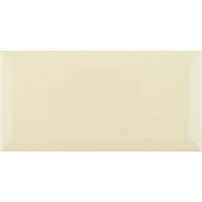 Metro Cream Tile 100x200