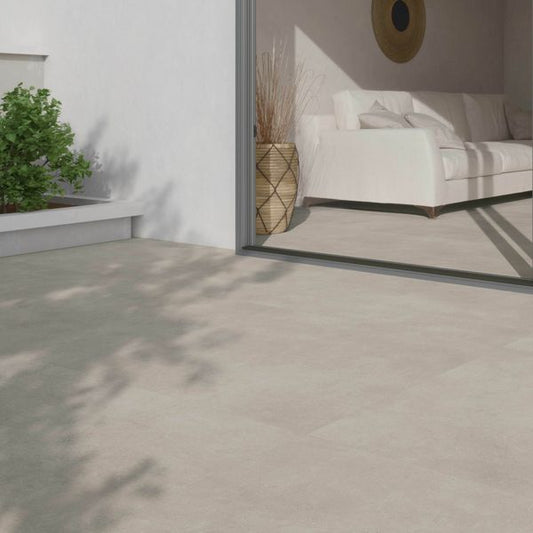 Sample Vita Arena Stone Effect 900x900x20mm Slabs