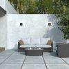 Vita Gris Stone Effect 900x900x20mm Slabs