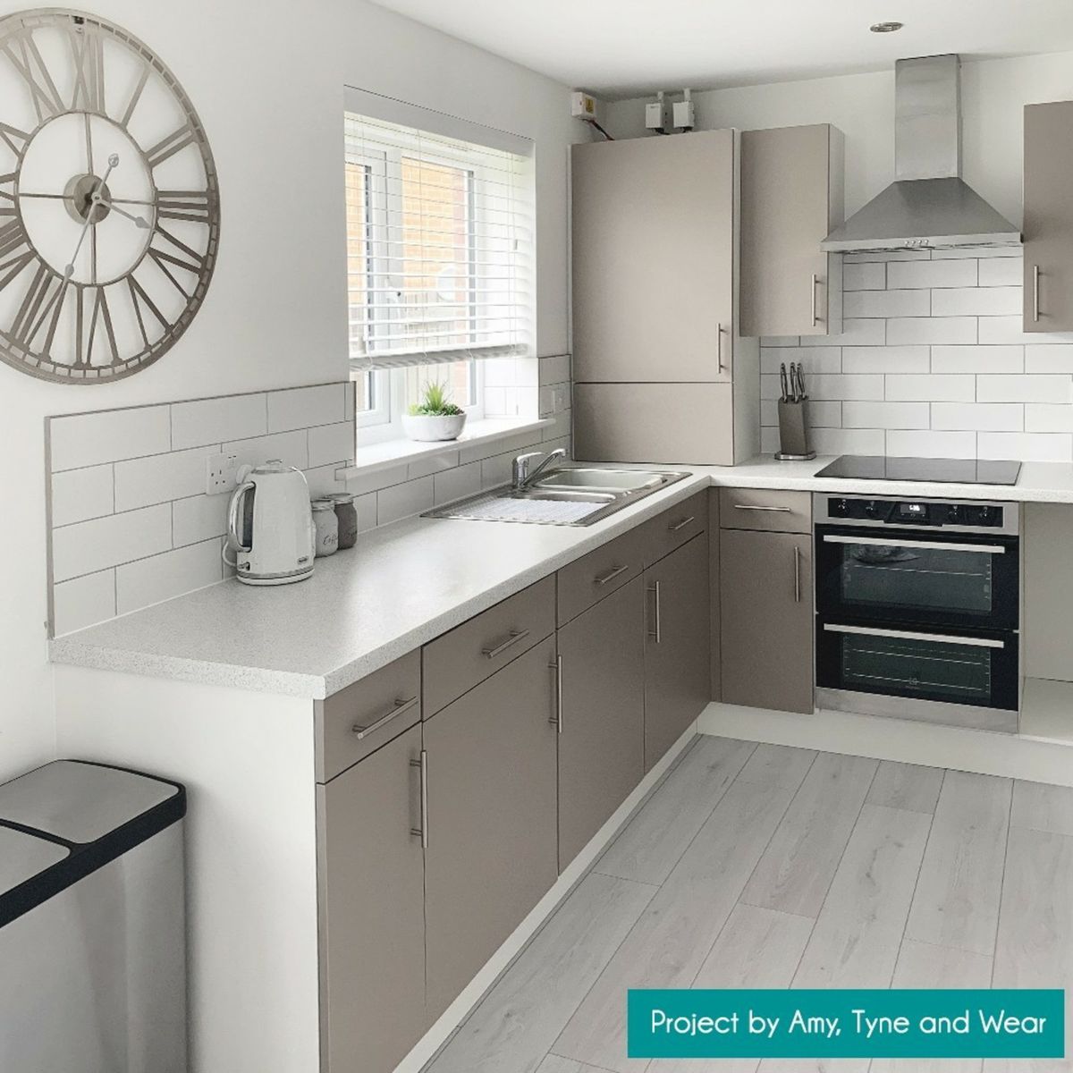 Sample - Lucia Blanco Mate (R142)