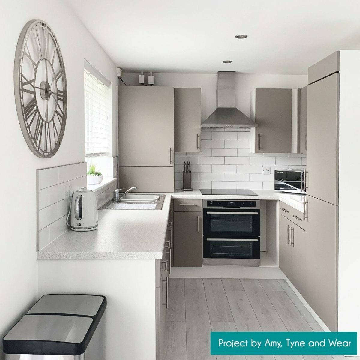 Sample - Lucia Blanco Mate (R142)