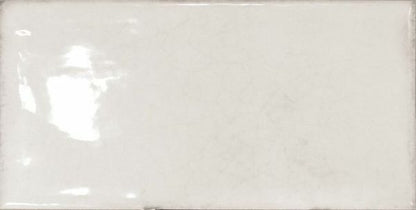 Sample - Splendours White Tile 75x150