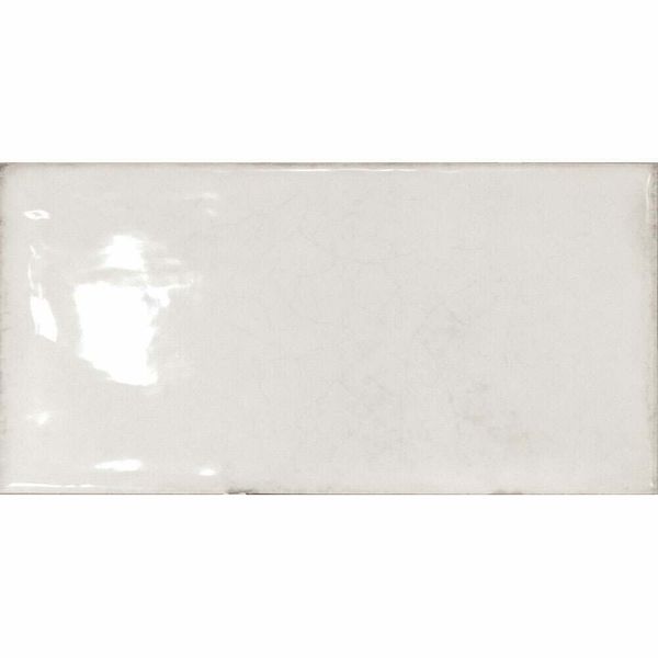Sample - Splendours White Tile 75x150