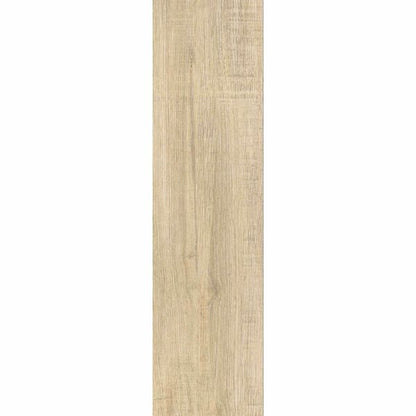 Sample Forest Light Beige Matt Wood Effect Tiles 750x200x8.2mm