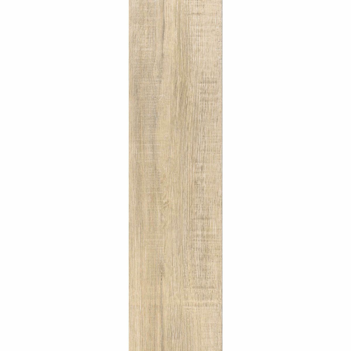 Forest Light Beige Matt Wood Effect Tiles 750x200x8.2mm