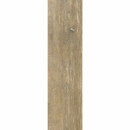 Sample Forest Dark Beige Matt Wood Effect Tiles 750x200x8.2mm