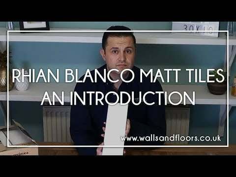 Sample - Lucia Blanco Mate (R142)