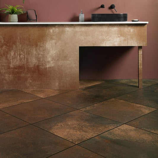 Yuri® Caldera 583x583