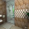 Everest Stone Effect Gris 50x25