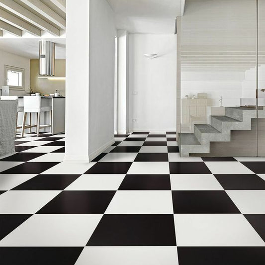 Klavier White Matt 456x456