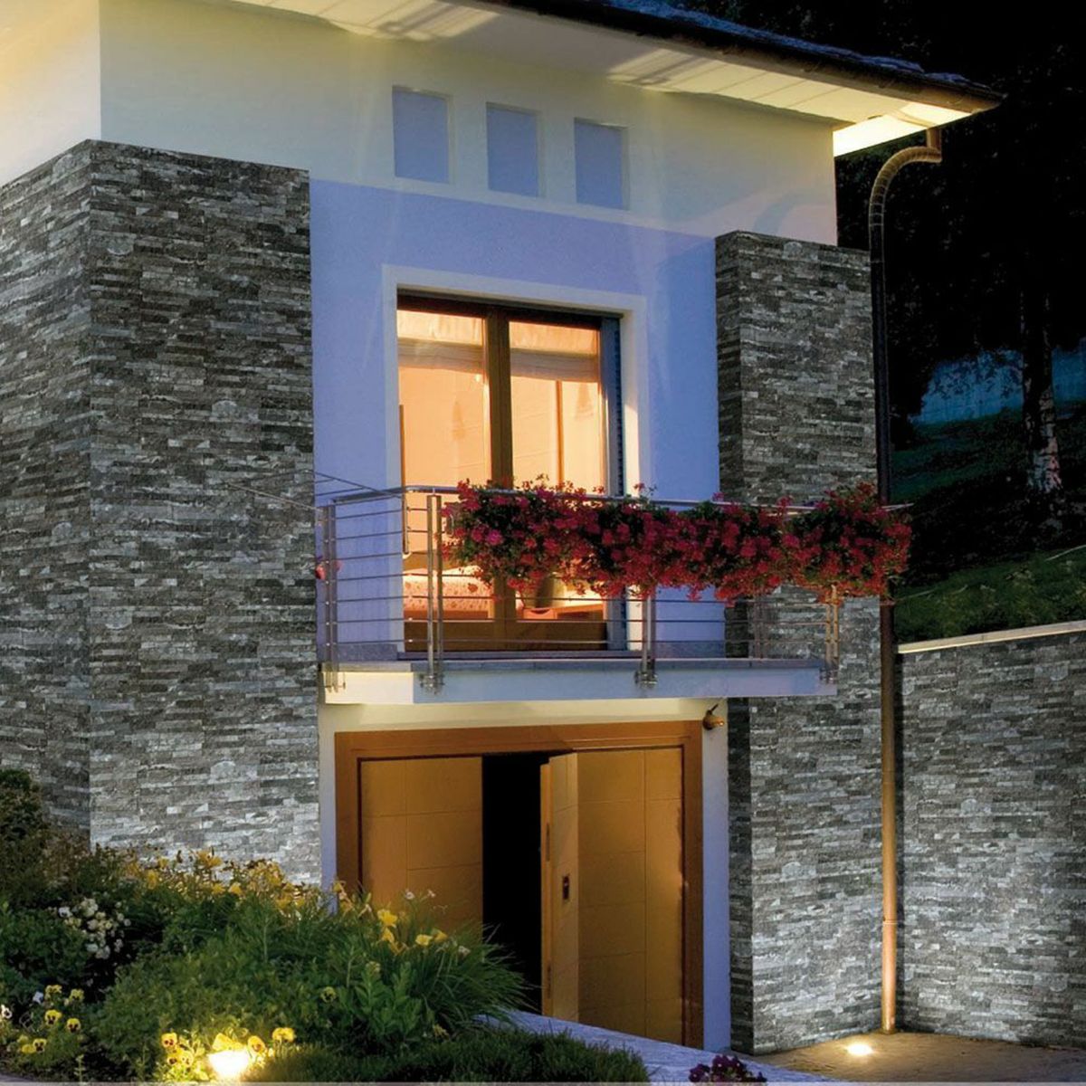 Sample - Pompeya Dark