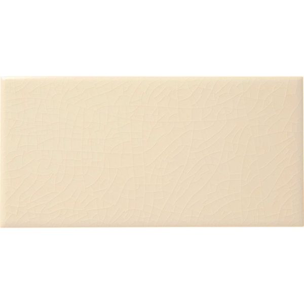 Liso Craquele Marfil Cream Metro Tiles 75x150
