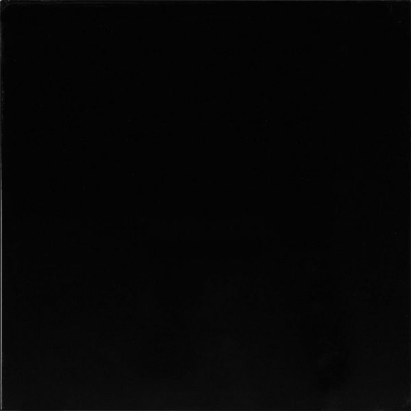 Klavier Black Matt 456x456