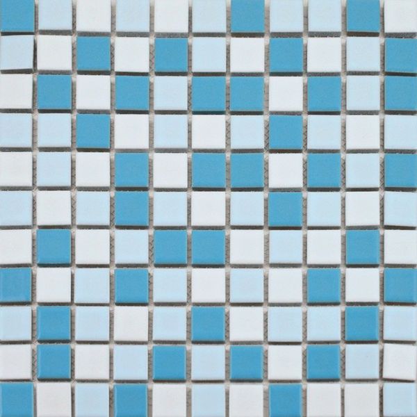 Sample - Pixel Sea Blend 25x25