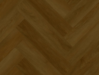 Aversley Oak Herringbone