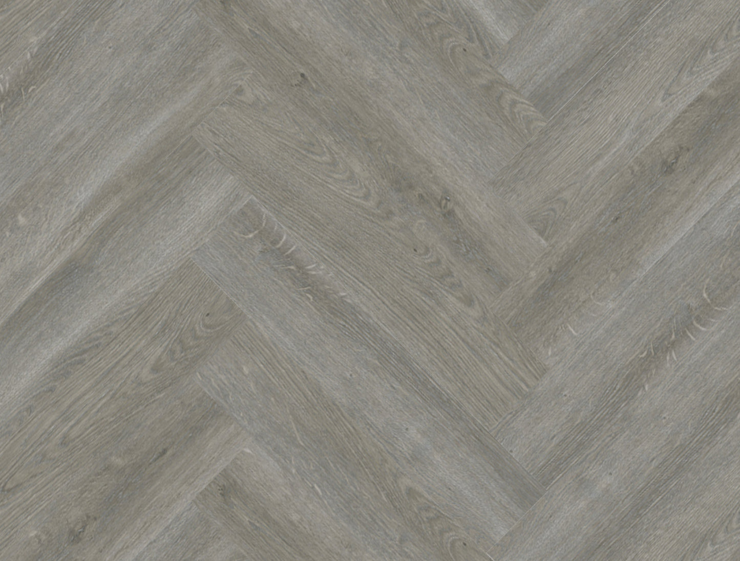 Harpsden Grey Herringbone